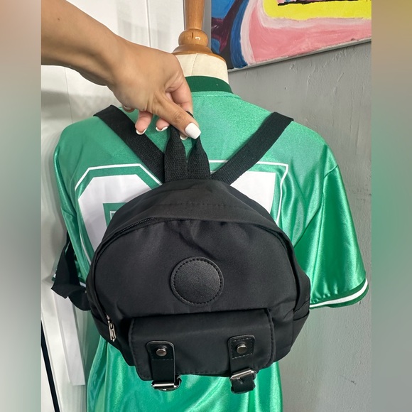 Mini backpack - Picture 6 of 8